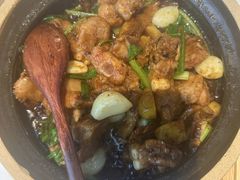 -火啫啫·粤式啫啫煲(南京弘阳店)