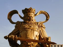 -兴隆文化园景区