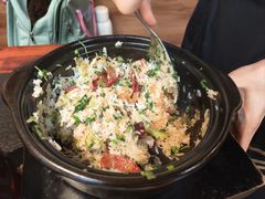 -旺爷砂锅·茶作(国贸城店)