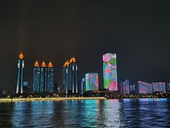 -武汉两江游览·夜游长江(汉口粤汉码头)