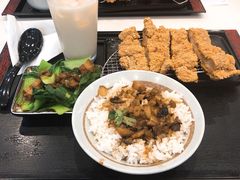 -永和大王(茉莉上新·友谊店)