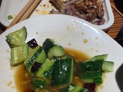 -管氏翅吧(台湾街店)