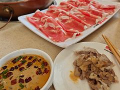 -阳坊大都涮羊肉(阳坊总店)