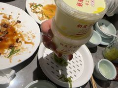 -1937青岛老味道·海肠捞饭·青岛菜(大鲍岛栈桥店)