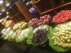 -银鲨海鲜烤肉火锅自助餐厅(五星店)