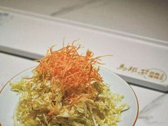 -马邦子·紫苏烤鱼(恒隆广场店)