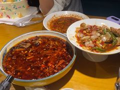 -田婆婆的菜(新天地店)