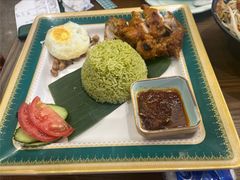 -马来西亚肉骨茶汤·招牌螃蟹·烧鸡·呷喱吧吧(海上世界店)