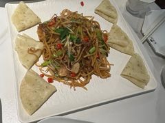 -秦月轩·长安小馆·新陕菜(阜成路·五棵松店)