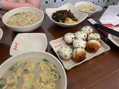 鲜肉生煎-东泰祥生煎馆(长宁路店)