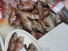 -渔满仓海鲜渔家(象山二店)