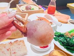 -蔡澜点心·粤菜(花城汇南区店)