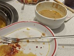 -龍歌自助小火锅(芝罘万达店)