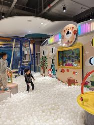 -meland亲子乐园•活动包场(佛山新DNA购物中心店)