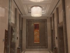 -安徽宿州希尔顿逸林酒店