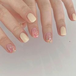 -斯馨·健康美甲美睫