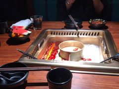 -大渝火锅(安庆吾悦店)