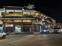 -松州古城
