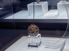 -陕西历史博物馆