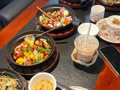 -旺爷砂锅·茶作(国贸城店)