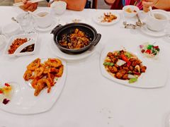 -白云中餐厅·粤菜·亚龙湾喜来登度假酒店