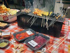 -生火火·小炉子炭烤(金楠天街总店)