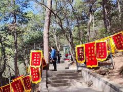 -红螺寺