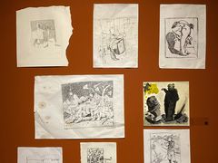 -太平老街-前行美术馆