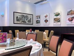 -凤城礼记鱼翅海鲜酒家(百老汇店)