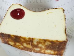 -Dal Cuore 达可芮冰淇淋(陕西北路店)