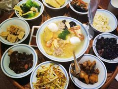 -寻宝记绍兴菜(鲁迅路店)