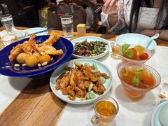 -小吊梨汤·北京菜·烤鸭(双井乐成中心店)