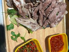 -大唐高老庄(红旗路店)