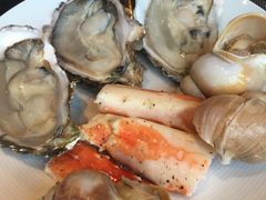 -深圳四季酒店·馥自助餐厅