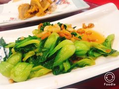 -良友·海鲜青岛菜(五四广场店)