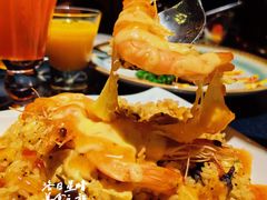 -吱咖啡西式简餐