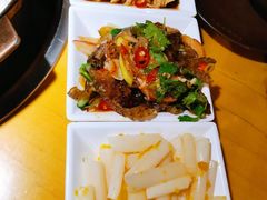 -椰贝原味椰子鸡(江南万达店)