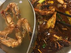 阿田大虾-王婆大虾(五道口店)