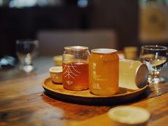 -青藤茶馆(南山路店)