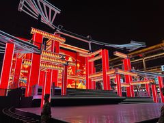 -大唐不夜城