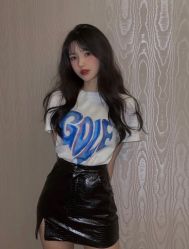 -Amo la Diva造型