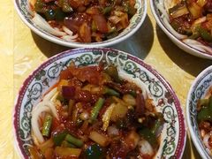 -驿楼兰·新疆菜(火车站店)