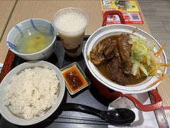热卤香嫩半鸡锅-永和大王(春日上新·阜成门店)