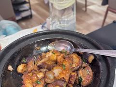 -汤城小厨•粤菜•靓汤(金宝街店)