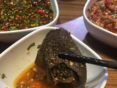 -傣妹火锅(南京东路一店)