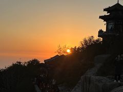 -泰山风景名胜区