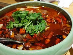 -赤宴·川菜(玉林店)