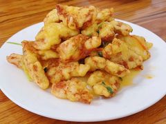 -东北风情(康桥路店)