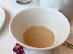 伯爵茶-Dazzling Cafe 蜜糖吐司专卖店