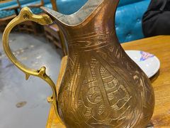 -蒙亨·手把肉·蒙古包文化主题餐厅(天恒广场店)